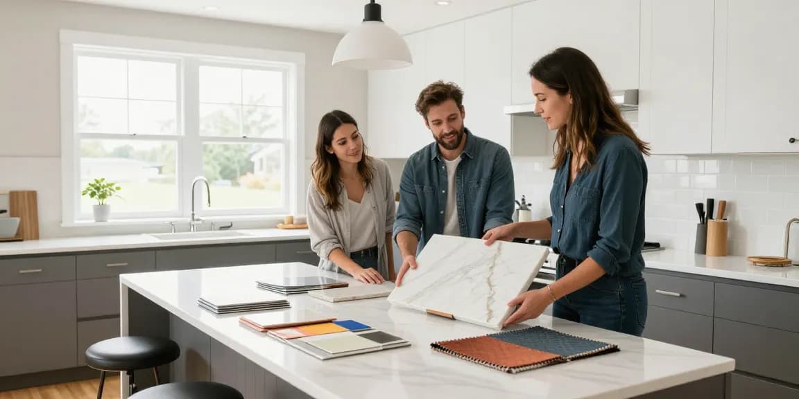 12 Essential Quartz Kitchen Countertops Hamilton Facts Every Homeowner Should Know
